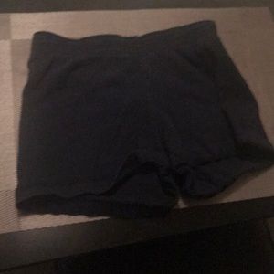 Girls shorts